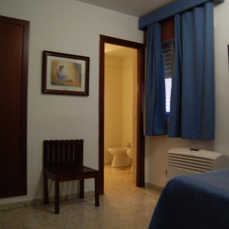 Hotel Marina Victoria Algeciras Zewnętrze zdjęcie