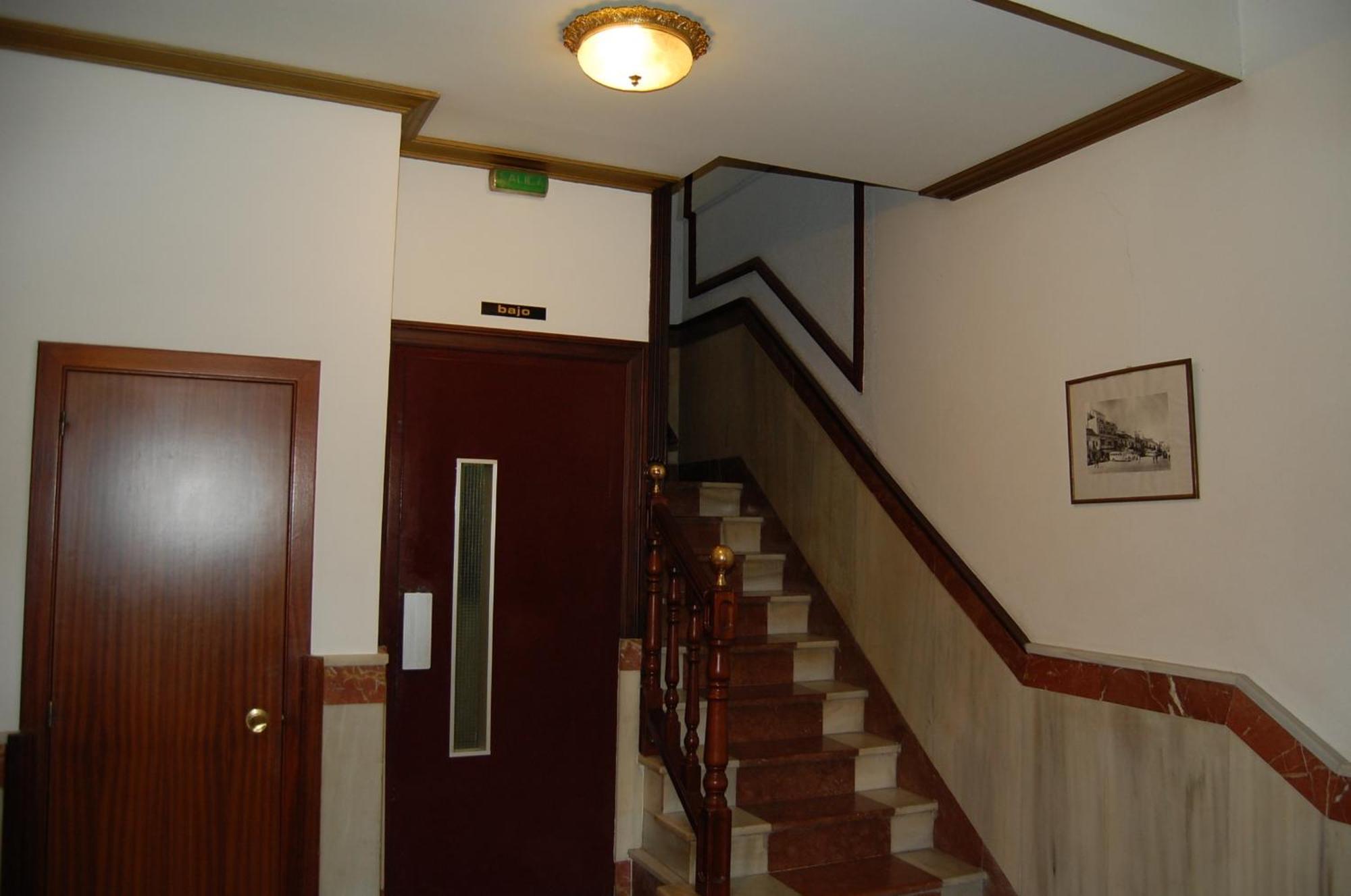 Hotel Marina Victoria Algeciras Zewnętrze zdjęcie