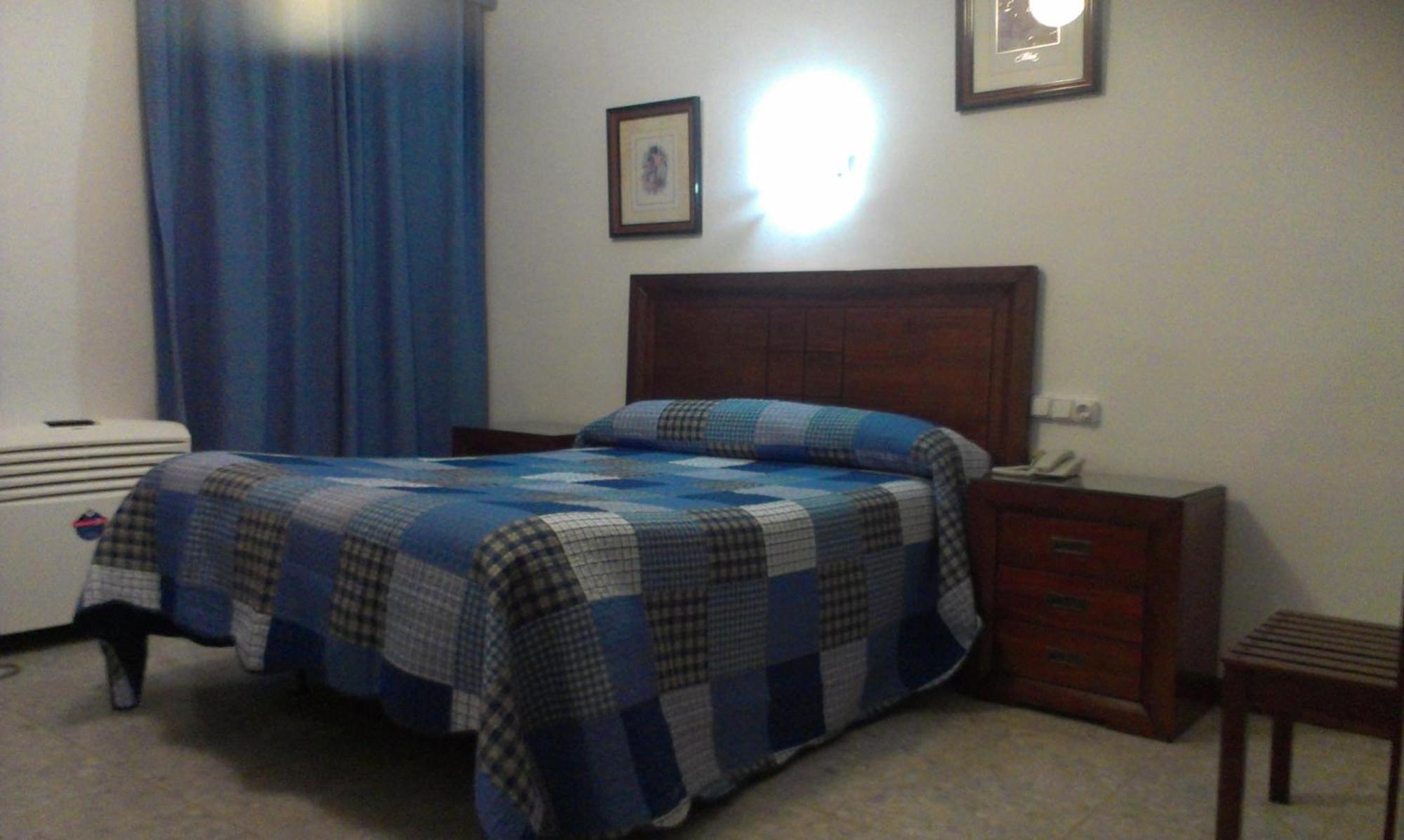 Hotel Marina Victoria Algeciras Zewnętrze zdjęcie