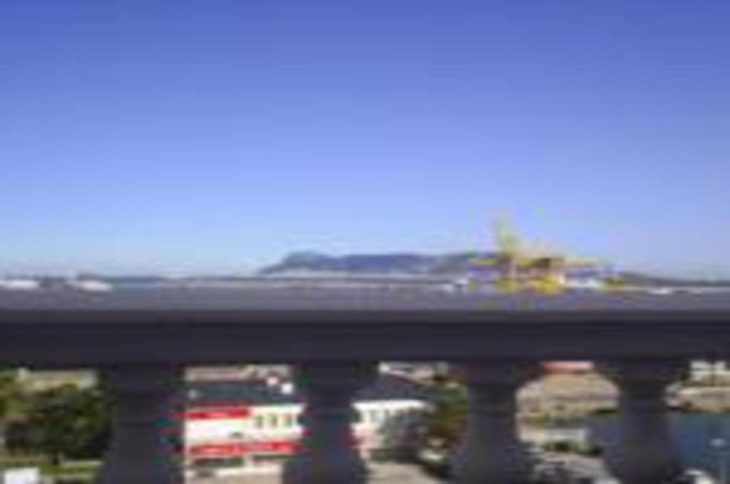 Hotel Marina Victoria Algeciras Pokój zdjęcie