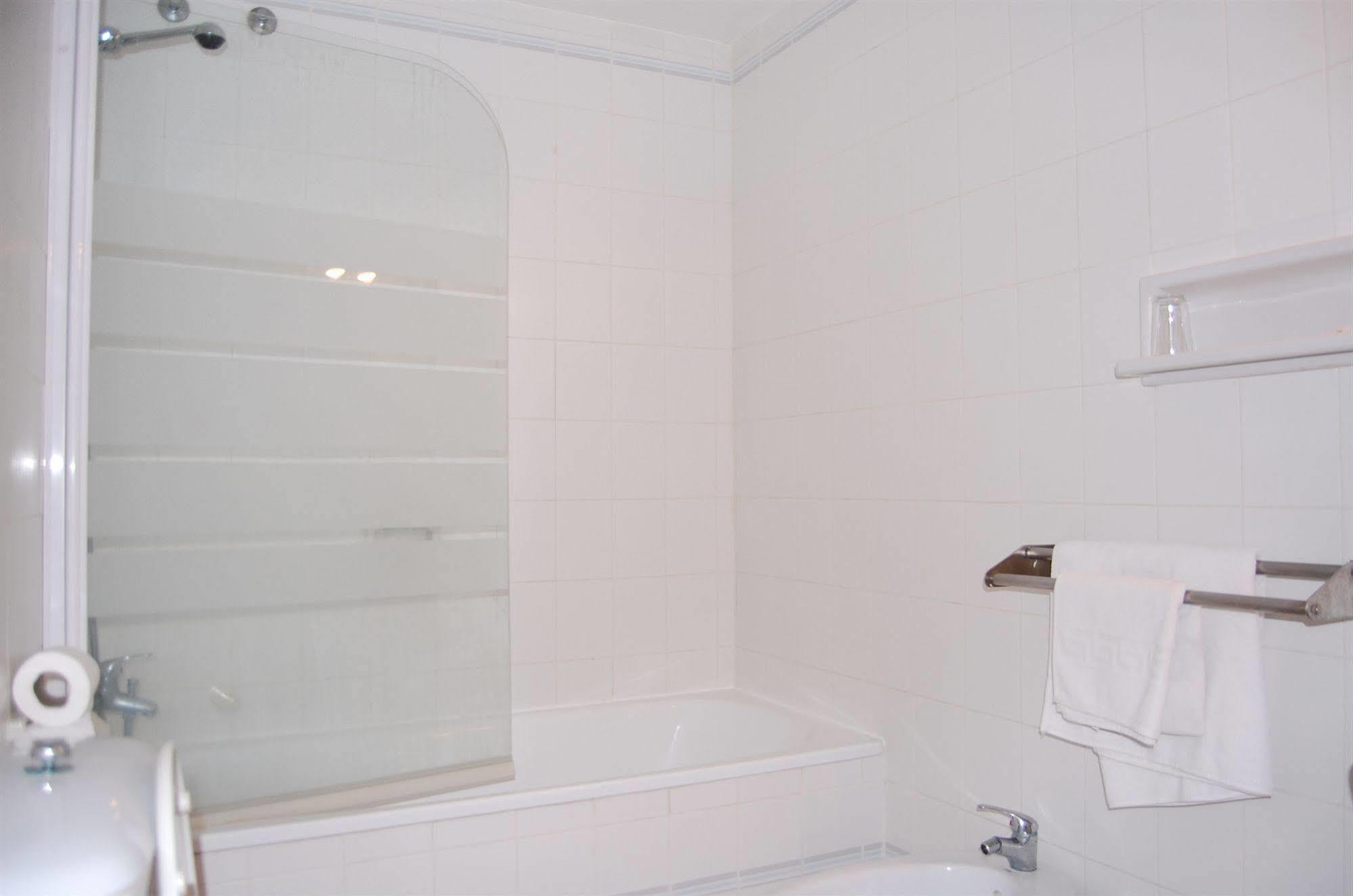 Hotel Marina Victoria Algeciras Zewnętrze zdjęcie