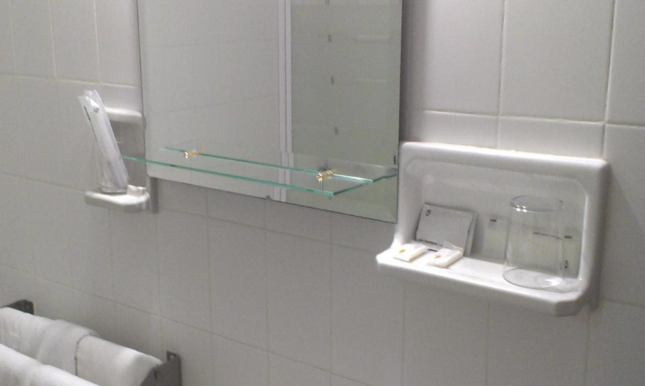 Hotel Marina Victoria Algeciras Pokój zdjęcie