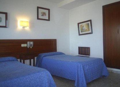 Hotel Marina Victoria Algeciras Zewnętrze zdjęcie
